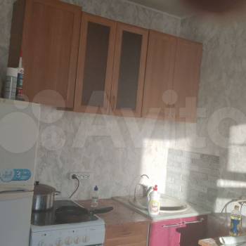 Сдается 1-комнатная квартира, 20 м²