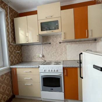 Продается 2-х комнатная квартира, 46,2 м²