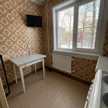 Продается 2-х комнатная квартира, 46,2 м²