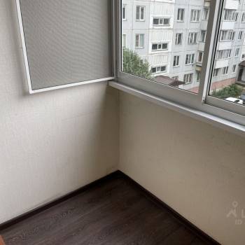 Продается 1-комнатная квартира, 29,4 м²