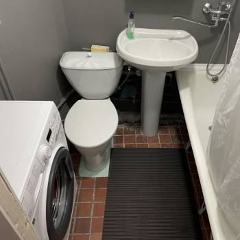Продается 1-комнатная квартира, 29,4 м²