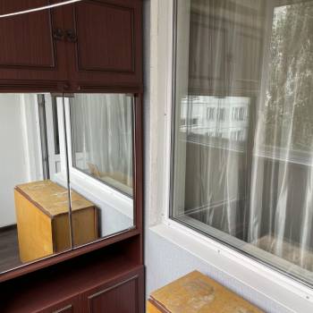 Продается 1-комнатная квартира, 29,4 м²