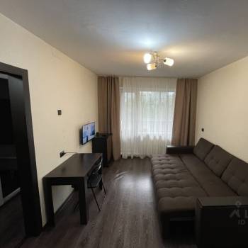 Продается 1-комнатная квартира, 29,4 м²