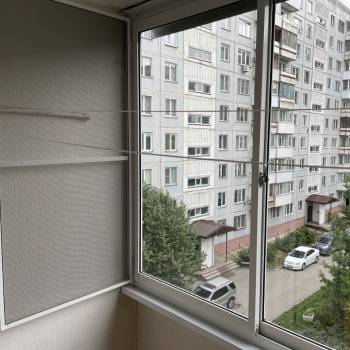 Продается 1-комнатная квартира, 29,4 м²