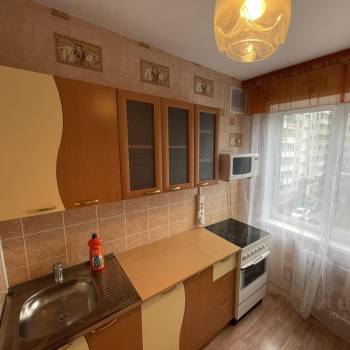 Продается 1-комнатная квартира, 29,4 м²