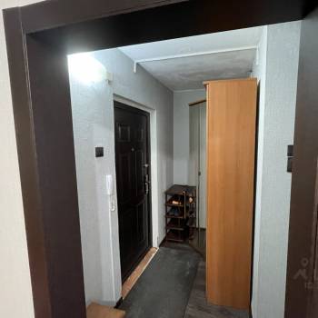 Продается 1-комнатная квартира, 29,4 м²