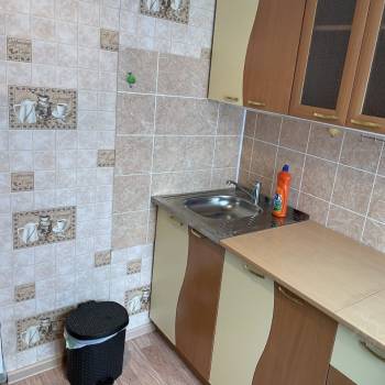 Продается 1-комнатная квартира, 29,4 м²