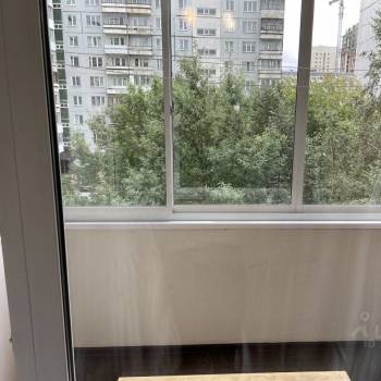 Продается 1-комнатная квартира, 29,4 м²