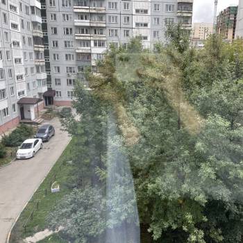 Продается 1-комнатная квартира, 29,4 м²