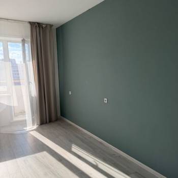 Сдается 1-комнатная квартира, 37 м²