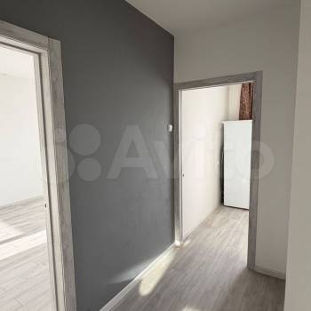 Сдается 1-комнатная квартира, 37 м²
