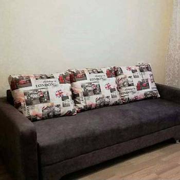 Сдается 1-комнатная квартира, 32 м²