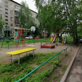 Сдается 1-комнатная квартира, 32 м²