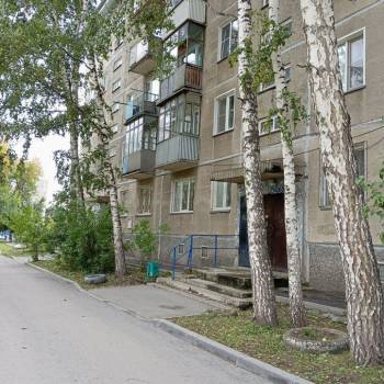 Сдается 1-комнатная квартира, 32 м²