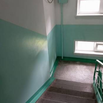 Сдается 1-комнатная квартира, 32 м²
