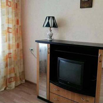 Сдается 1-комнатная квартира, 32 м²