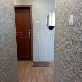 Сдается 1-комнатная квартира, 32 м²