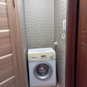 Сдается 1-комнатная квартира, 32 м²