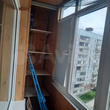 Продается 1-комнатная квартира, 35 м²