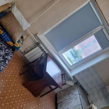 Продается 1-комнатная квартира, 35 м²