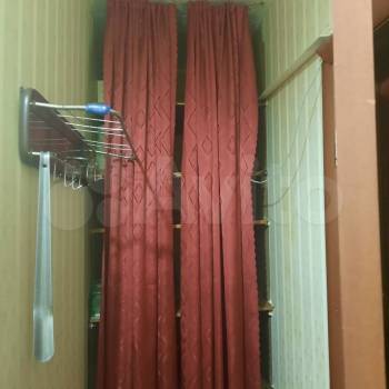 Продается 1-комнатная квартира, 35 м²