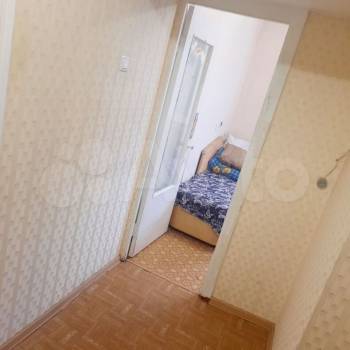Продается 1-комнатная квартира, 35 м²
