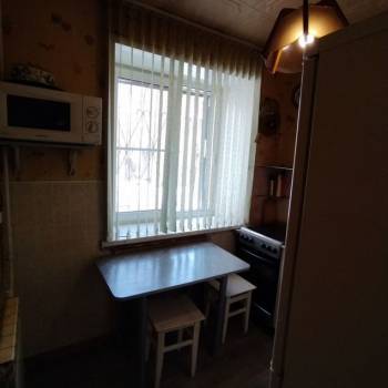 Продается 2-х комнатная квартира, 45,8 м²