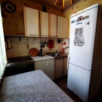 Продается 2-х комнатная квартира, 45,8 м²