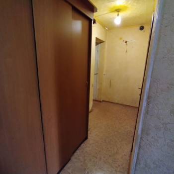 Продается 2-х комнатная квартира, 45,8 м²