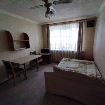 Продается 2-х комнатная квартира, 45,8 м²