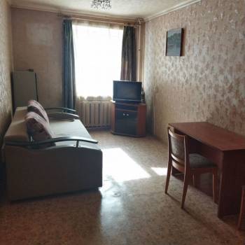 Продается 2-х комнатная квартира, 45,8 м²