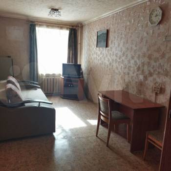 Продается 2-х комнатная квартира, 45,8 м²