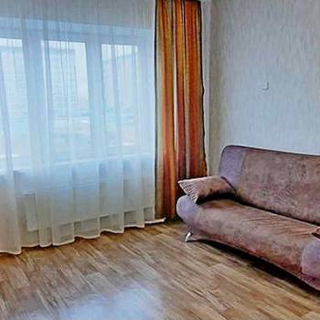 Сдается 1-комнатная квартира, 36 м²