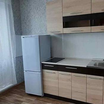 Сдается 1-комнатная квартира, 36 м²