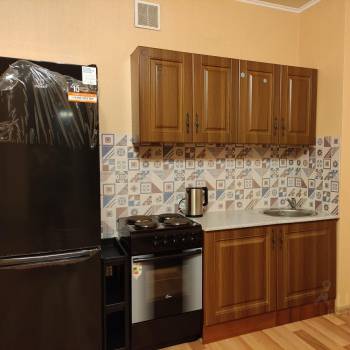 Сдается 1-комнатная квартира, 34 м²