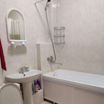 Сдается 1-комнатная квартира, 34 м²