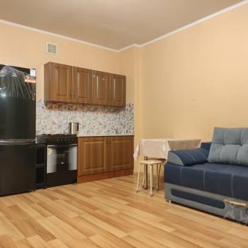 Сдается 1-комнатная квартира, 34 м²