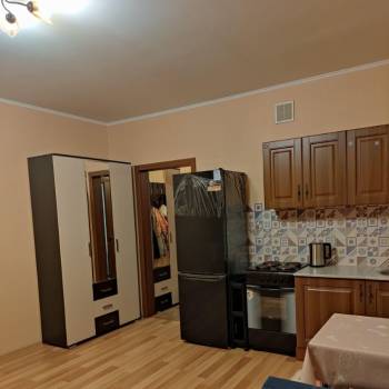 Сдается 1-комнатная квартира, 34 м²