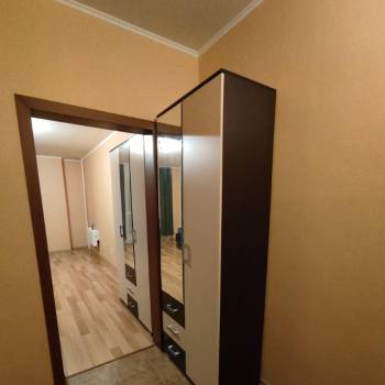 Сдается 1-комнатная квартира, 34 м²