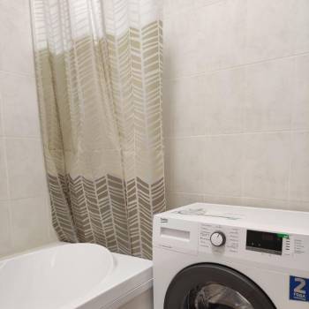 Сдается 1-комнатная квартира, 34 м²