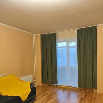 Сдается 1-комнатная квартира, 34 м²