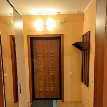 Сдается 1-комнатная квартира, 34 м²