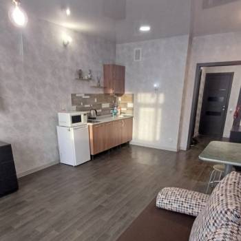 Сдается 1-комнатная квартира, 31 м²