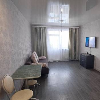 Сдается 1-комнатная квартира, 31 м²