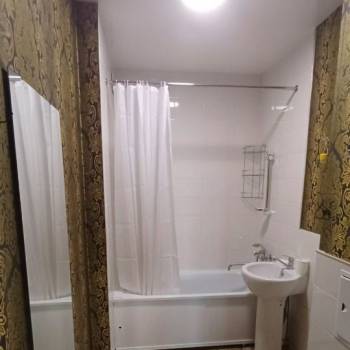 Сдается 1-комнатная квартира, 31 м²