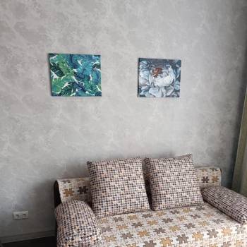 Сдается 1-комнатная квартира, 31 м²