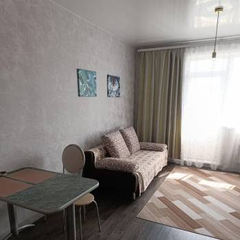 Сдается 1-комнатная квартира, 31 м²