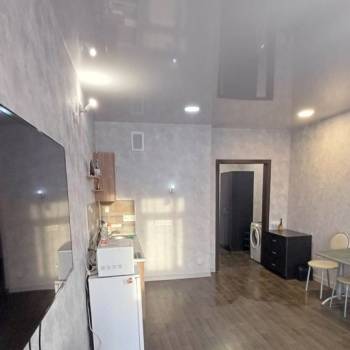 Сдается 1-комнатная квартира, 31 м²
