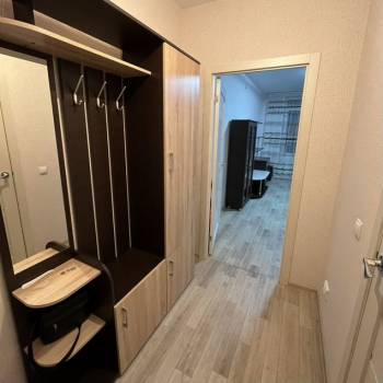 Сдается 1-комнатная квартира, 24 м²