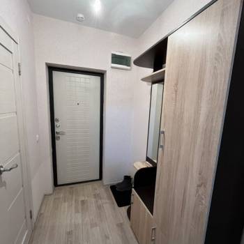 Сдается 1-комнатная квартира, 24 м²